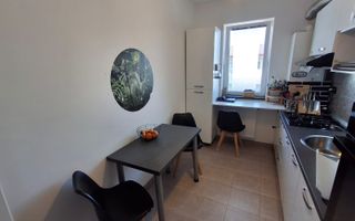 Apartament 2 camere + parcare, mobilat si utilat, metrou Berceni - Poză 6