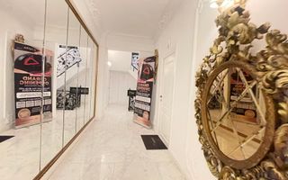 Apartament *3 Camere *96mp* / Aviatiei - Herastrau / 1 parcare - Poză 21