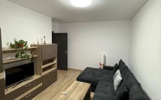 Apartament 2 camere de închiriat în complexul Bucium Confort, strada Trei Fântâni, Iași - Poză 1