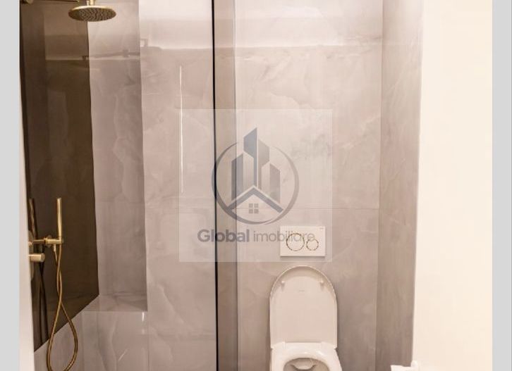 Apartament 3 camere Cortina North | Mobilat | Parcare + Boxă - Poză 2