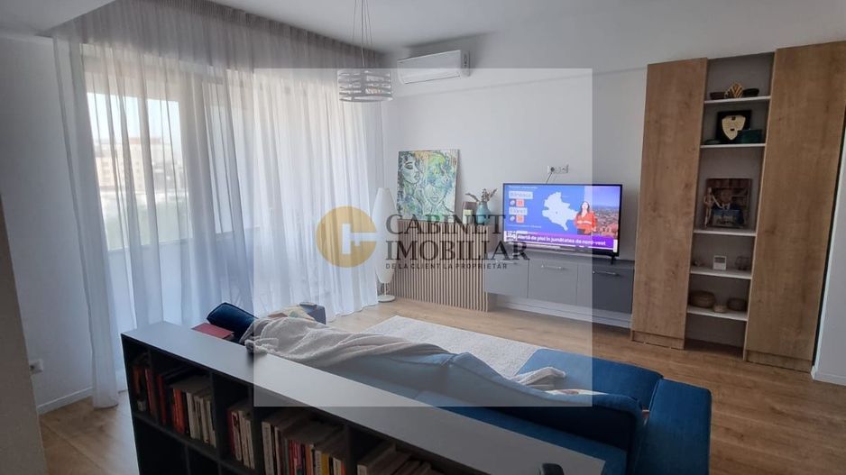 Apartament 2 camere | Bloc 2020 | Bulevardul Unirii - Poză 2