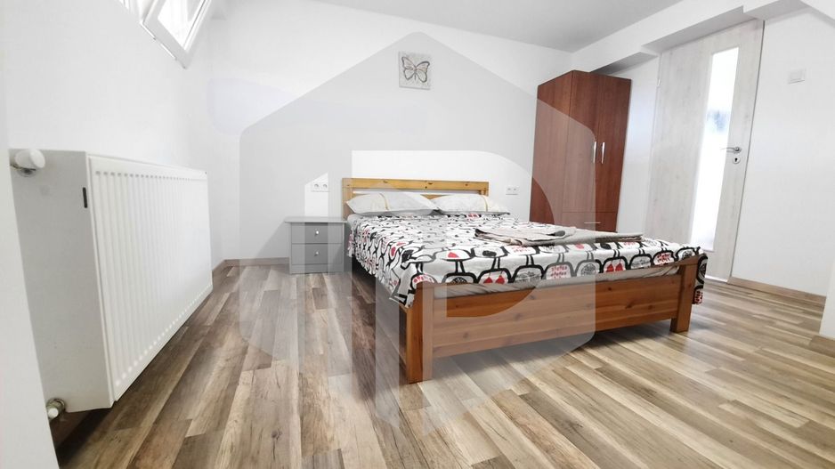 Apartament - 3 Camere - Ultracentral - 66mpu - Ideal Investitie - Poză 9