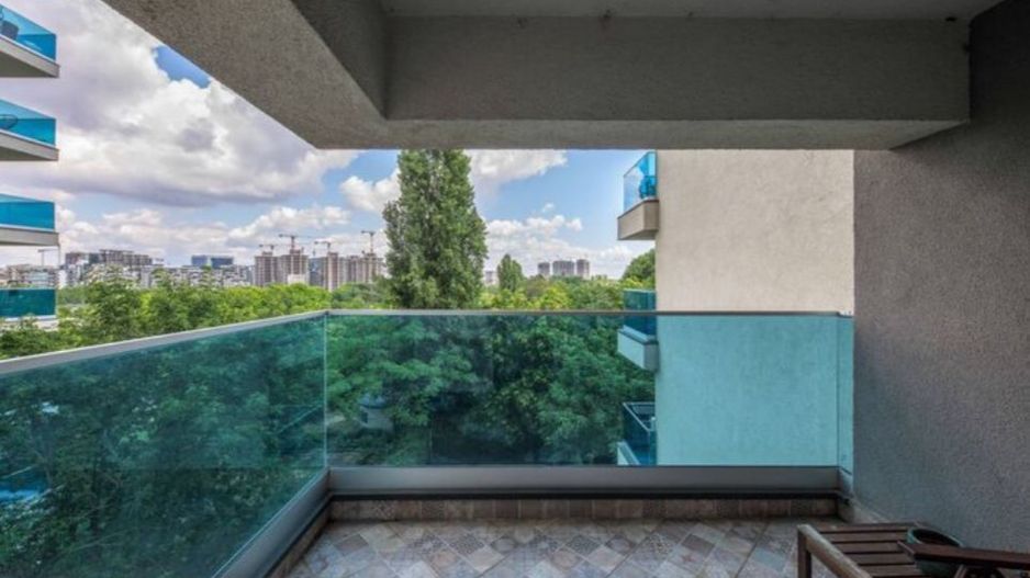 APARTAMENT LUX | FLOREASCA | PARCARE - Poză 8