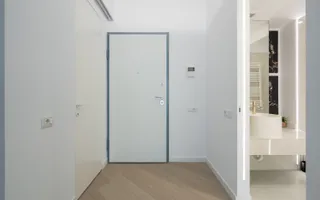 Chirie I Apartament 2 camere I Cortina North I Aviatiei Pipera - Poză 11