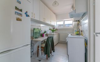 Chirie 2 Camere Vlahuță | 49 mp + Balcon | Însorit | Loc de Parcare - Poză 6