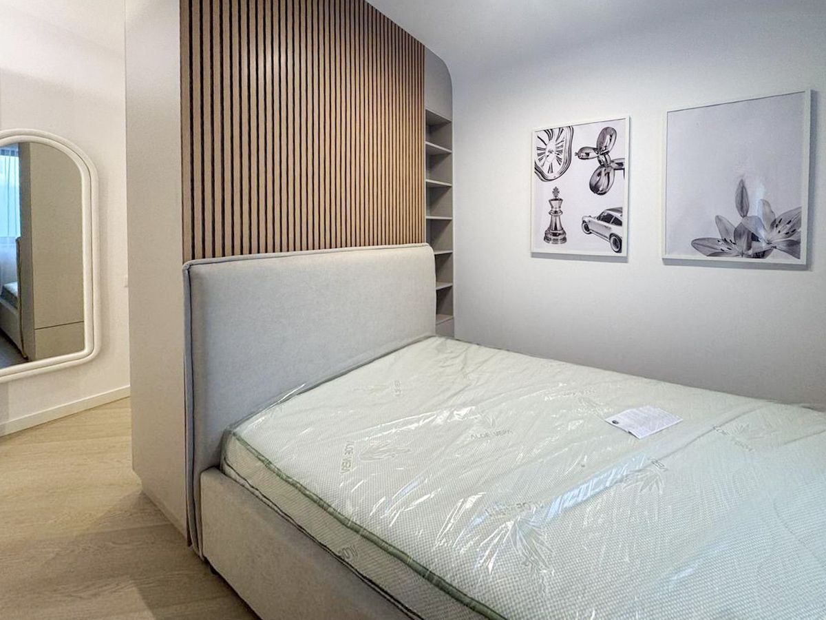 Chirie I Apartament 3 camere I Cortina North I Parcare - Poză 11