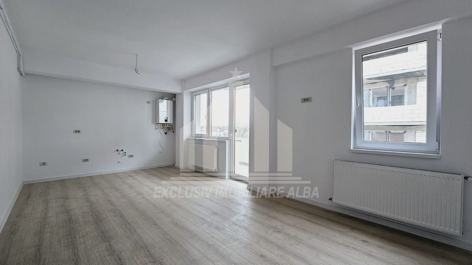 Garsoniera decomandata de vanzare, Alba-Micesti - Poză 8