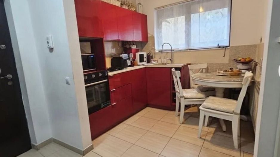 Apartament 3 Camere - Poză 7