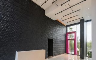 Duplex 5 Camere de Închiriat – Wooden Loft Cloud 9 - Aviației - Poză 15