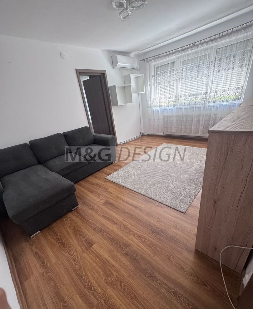 Apartament cu 3 camere Iosefin cu centrala - Poză 2