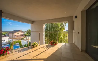 Vilă 342 mp cu piscină și 800 mp teren / 4 dormitoare / Pleașa - Poză 13