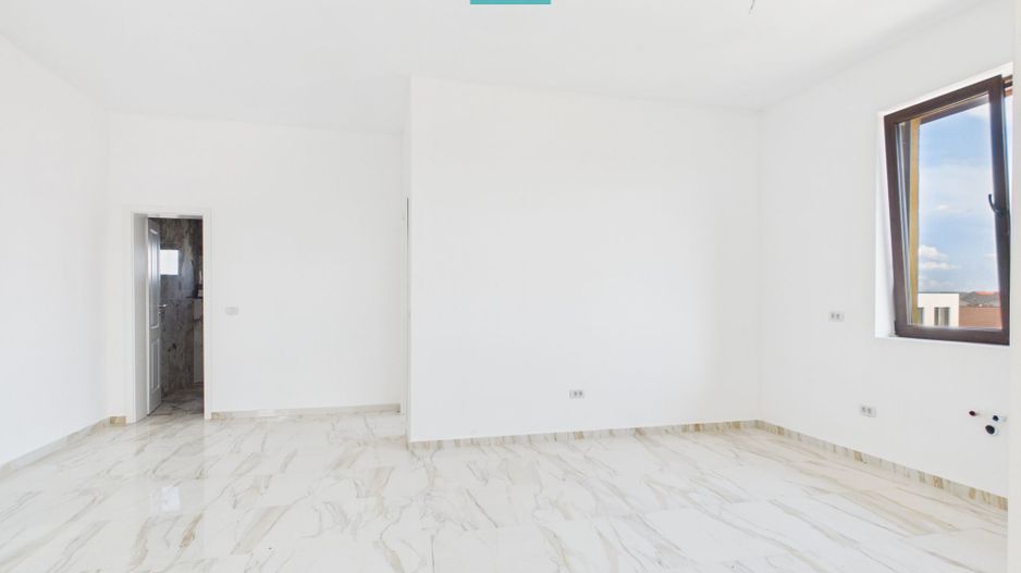 Duplex Nou P+E în Moșnița Nouă  Mutare Imediată - Poză 32