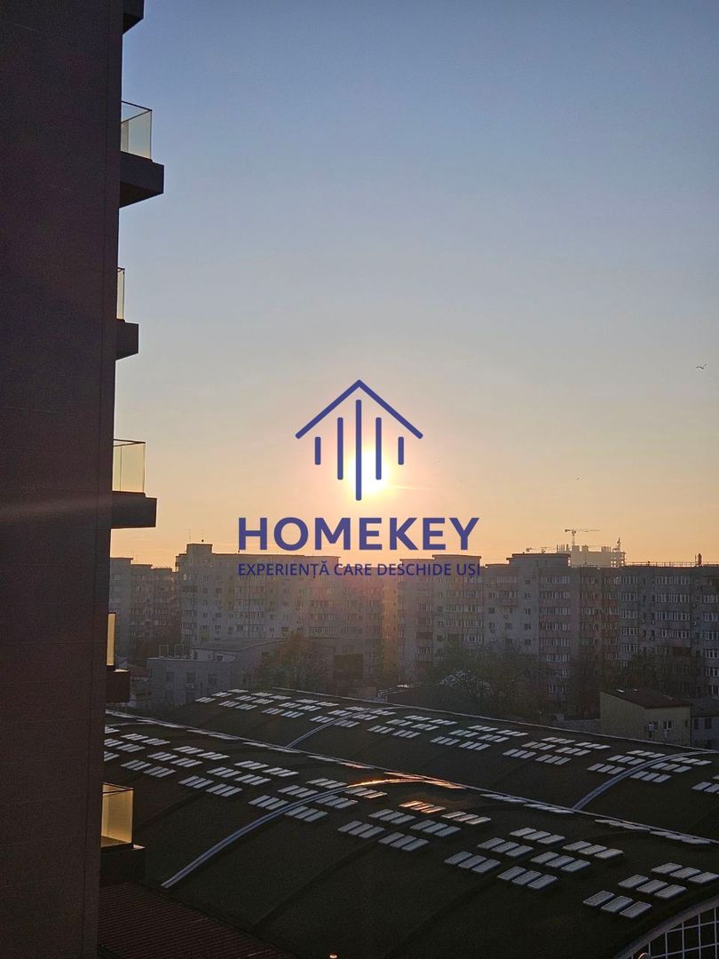 Apartament 2 camere de vanzare in Select Residence, Dristor/Dudesti - Poză 16