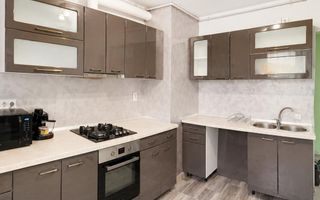 Studio de vanzare la Fomco, Green Rezidence, pe strada Livezeni. - Poză 7