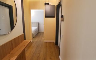 Apartament premium de închiriat– 2 camere, mobilat și utilat complet - Poză 9