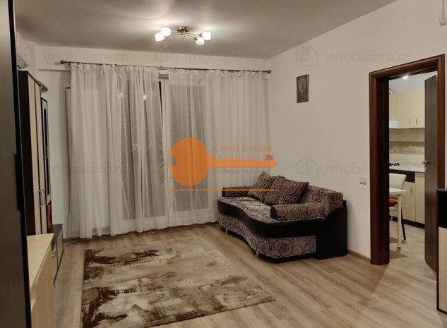 Studio 5 minute Tineretului-bloc nou- centrala proprie - Poză 4