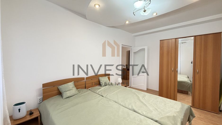 Apartament cochet 2 camere de inchiriat, zona strazii Migdalului - Poză 5