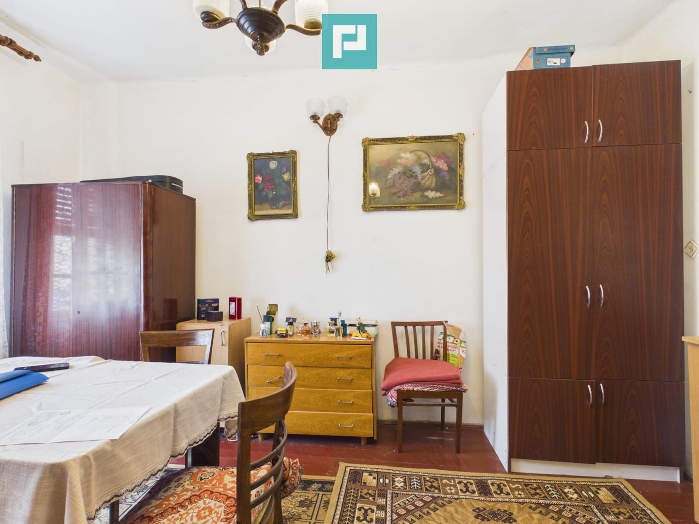 Casă individuală cu 4 camere, zona Centrală - Poză 15