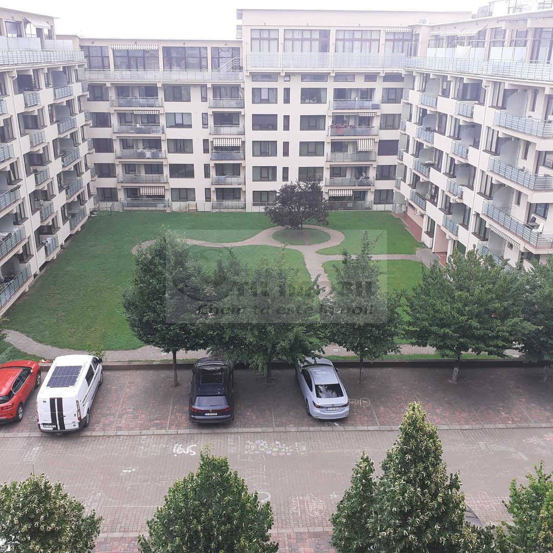 Apartament 2 camere – Exclusiv Residence-aproape de UAIC - 550 EURO - Poză 1