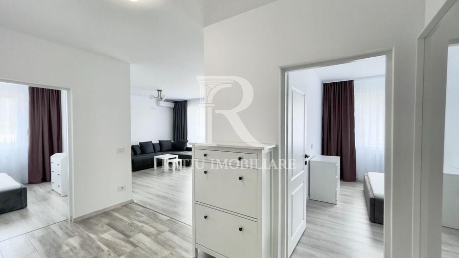 Apartament cu 3 camere | Prima Universității | Oradea - Poză 7