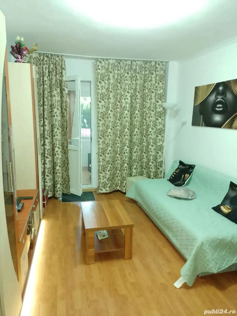 De vanzare Apartament 2 camere, Ferentari, sector 5 - Poză 2