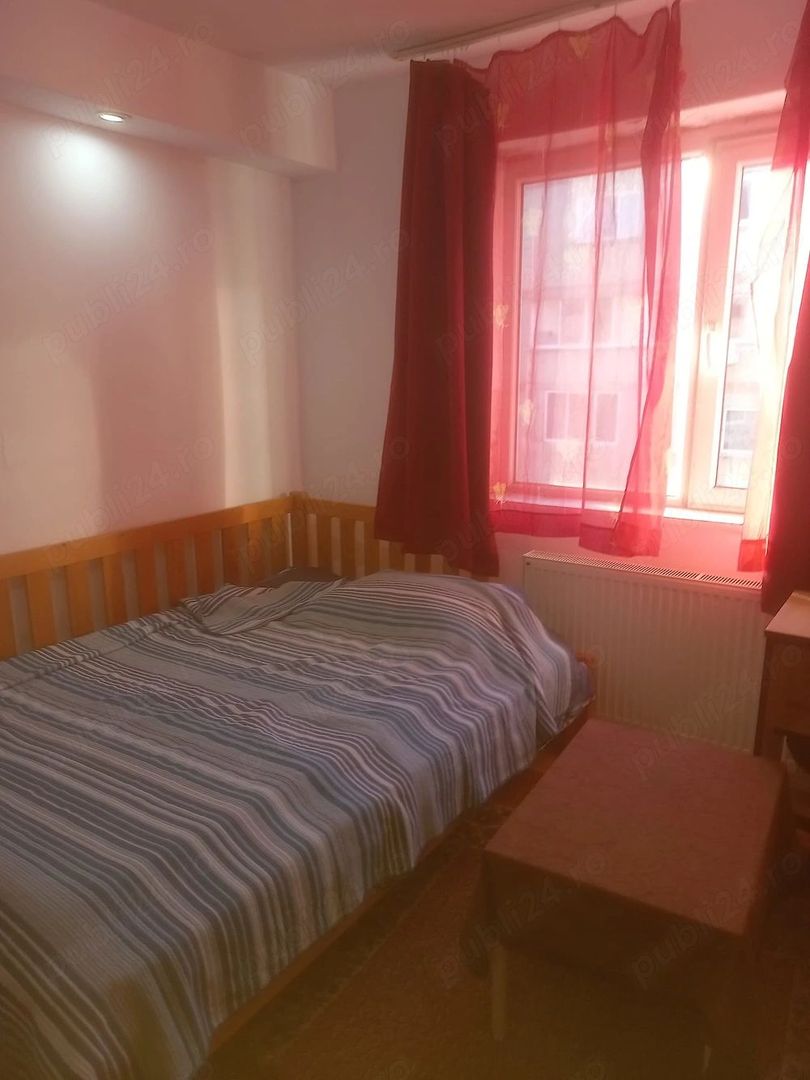 GARSONIERA, zona Buziasului - Poză 1