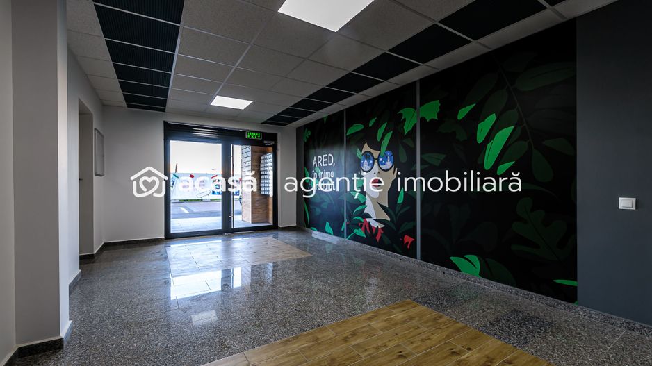 Direct de la DEZVOLTATOR. Apartament cu grădina de 81 mp. TVA 5% - Poză 15