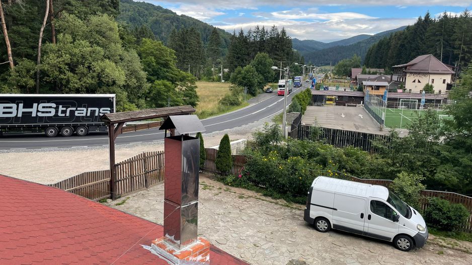 Pensiune  restaurant de vanzare! - Poză 9