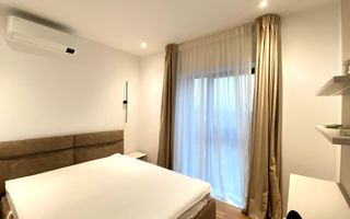 VANZARE APARTAMENT 3 CAMERE | ONE COTROCENI PARK | TERASA | MOBILAT COMPLET - Poză 4