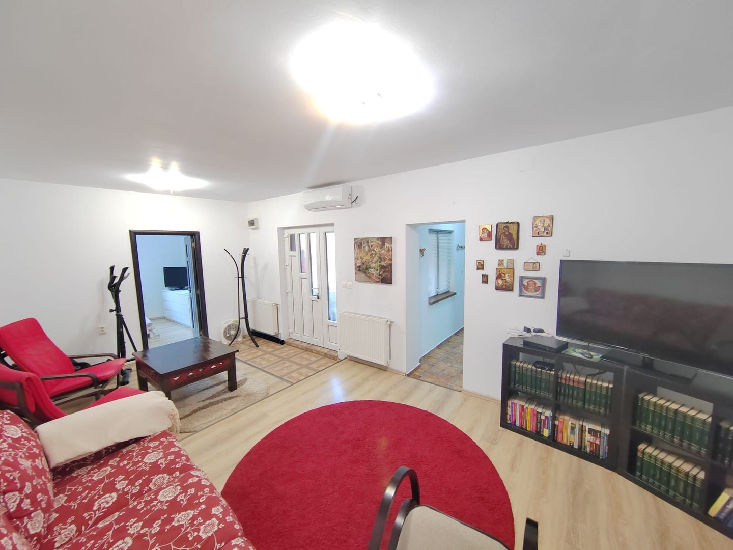 Doamna Ghica Casa Incividuala gata de mutare-Se poate mansarda - Poză 5