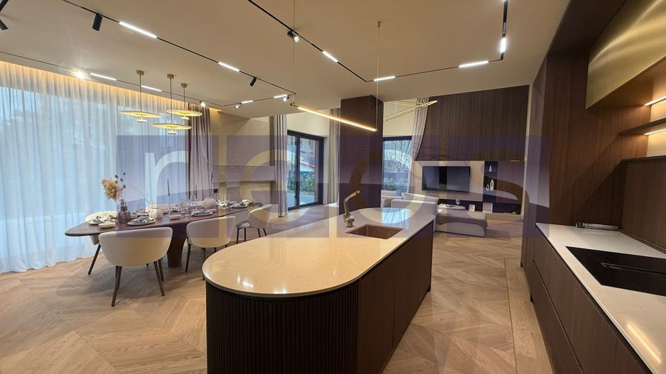 VANZARE VILA DEOSEBITA  | IANCU NICOLAE | ULTRAFINISATA | 384MP | - Poză 13