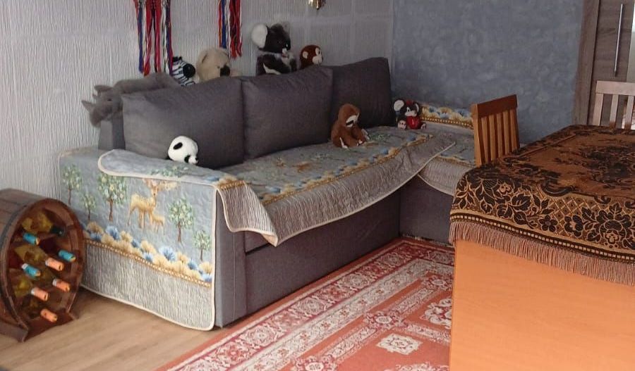 🏡 CASĂ SPAȚIOASĂ CU 5 CAMERE, CURTE ȘI TEREN - Poză 12