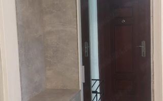 Apartament 2 camere | Alexandru cel Bun   Piața Voievozilor | Centrală + AC | Persoană fizică - Poză 9