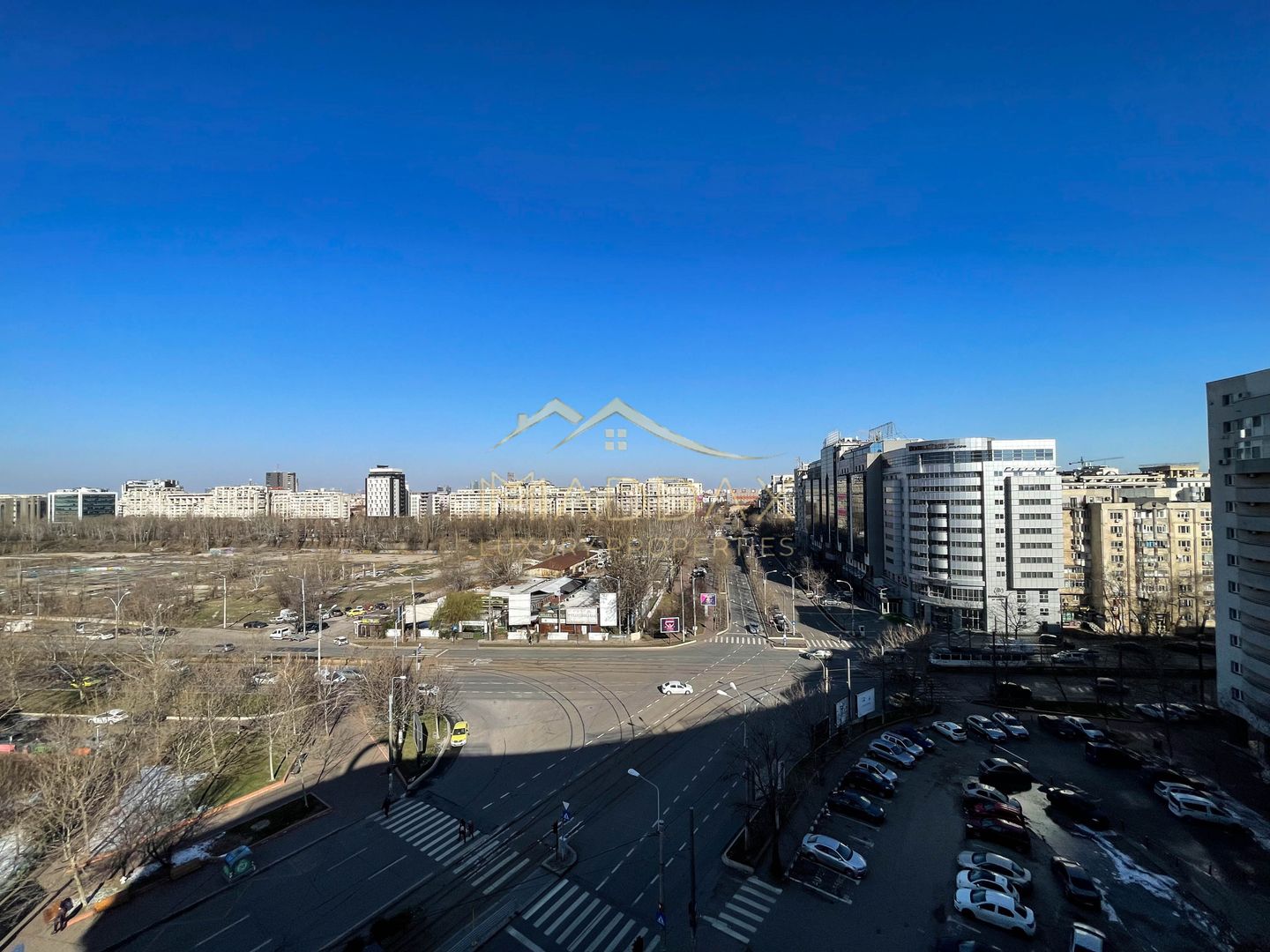 4 Room Apartment //***Smart Home***/Ready for usage/ 1 Parking // Nerva Traian - Poză 4