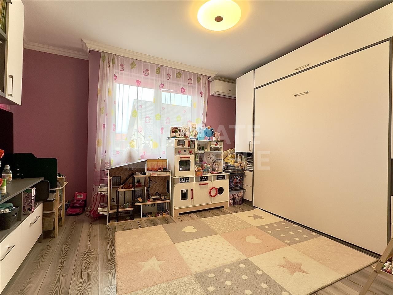 Apartament cu 3 camere de vanzare in zona Eroilor, Floresti - Poză 4