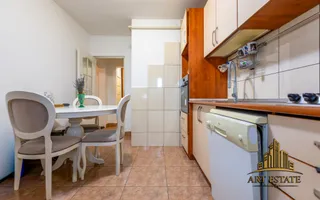 🏢 Apartament 3 camere de vânzare – Bulevardul Alexandru cel Bun - Poză 24