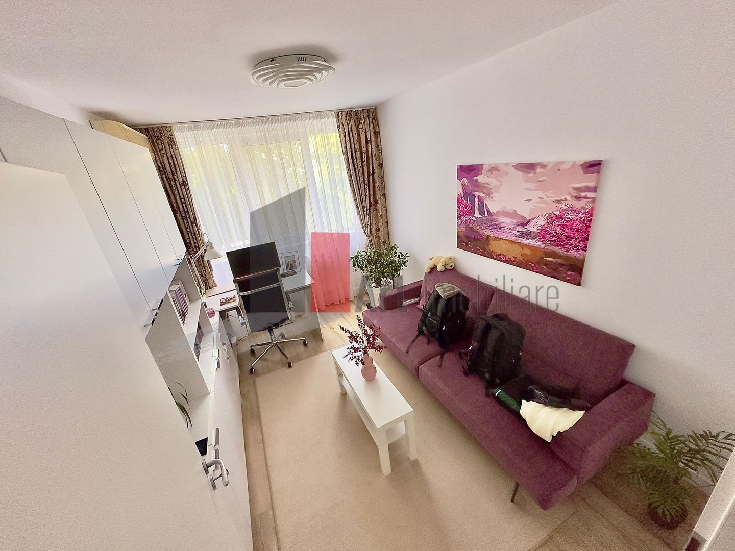 3 camere Gorjului, Iuliu Maniu NOU - Poză 8