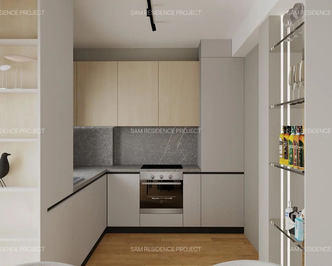 Casa tip duplex sector 3 - Poză 11