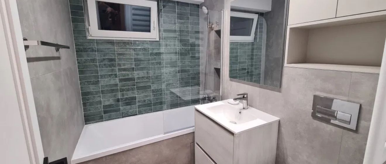 AP. 2 CAMERE MOSILOR, PRIMA INCHIRIERE, MASINA SPALAT VASE, CENTRALA - Poză 7