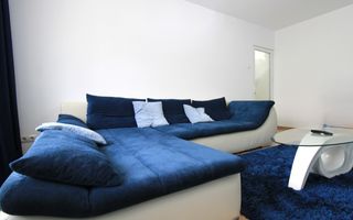 Zona Lipovei, 2 camere, centrala proprie - Poză 1