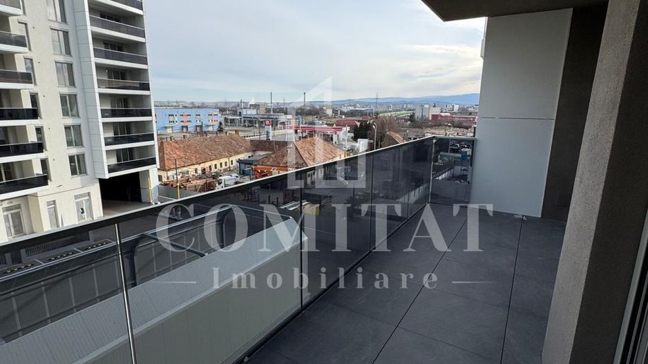 Apartament la cheie | 2 camere |  Elite City - Poză 7