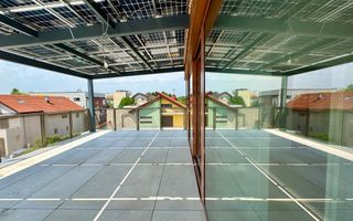 Vila cu 6 camere *575mp* / 2 locuri parcare // Pipera- Iancu Nicolae - Poză 78