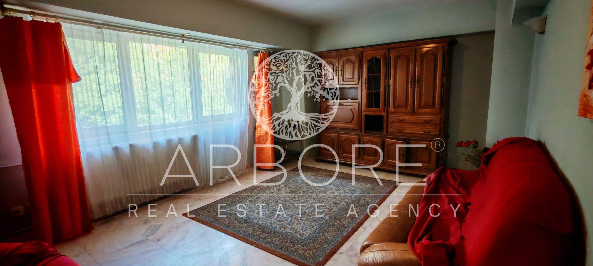 Apartament decomandat 3 camere |  Universitate – Scoala De Arhitectura - Poză 1