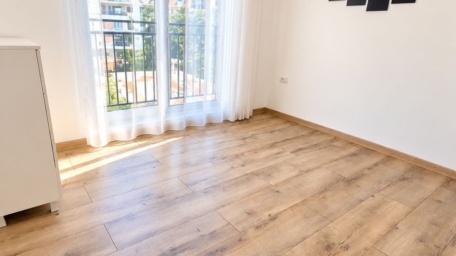 Floreasca – Parcul Verdi | 2 camere, 66 mp | 2024 | - Poză 5