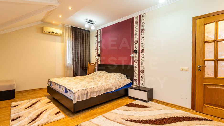 Vânzare, casă, 2 nivele, 6 camere, strada Luceafărul, Ciorescu - Poză 32