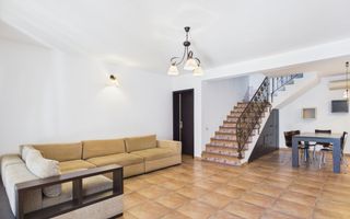 Casă individuală Pipera | 242 mp utili | Teren 500 mp | Stradă privată - Poză 16