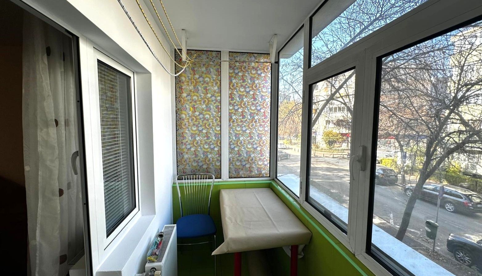 Apartament 2 Camere 54mp Aviației | GOPO - Poză 2