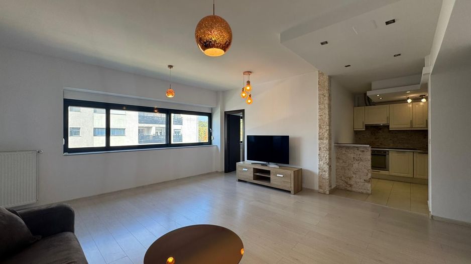 3 camere || BANEASA - NATURA RESIDENCE - Poză 18