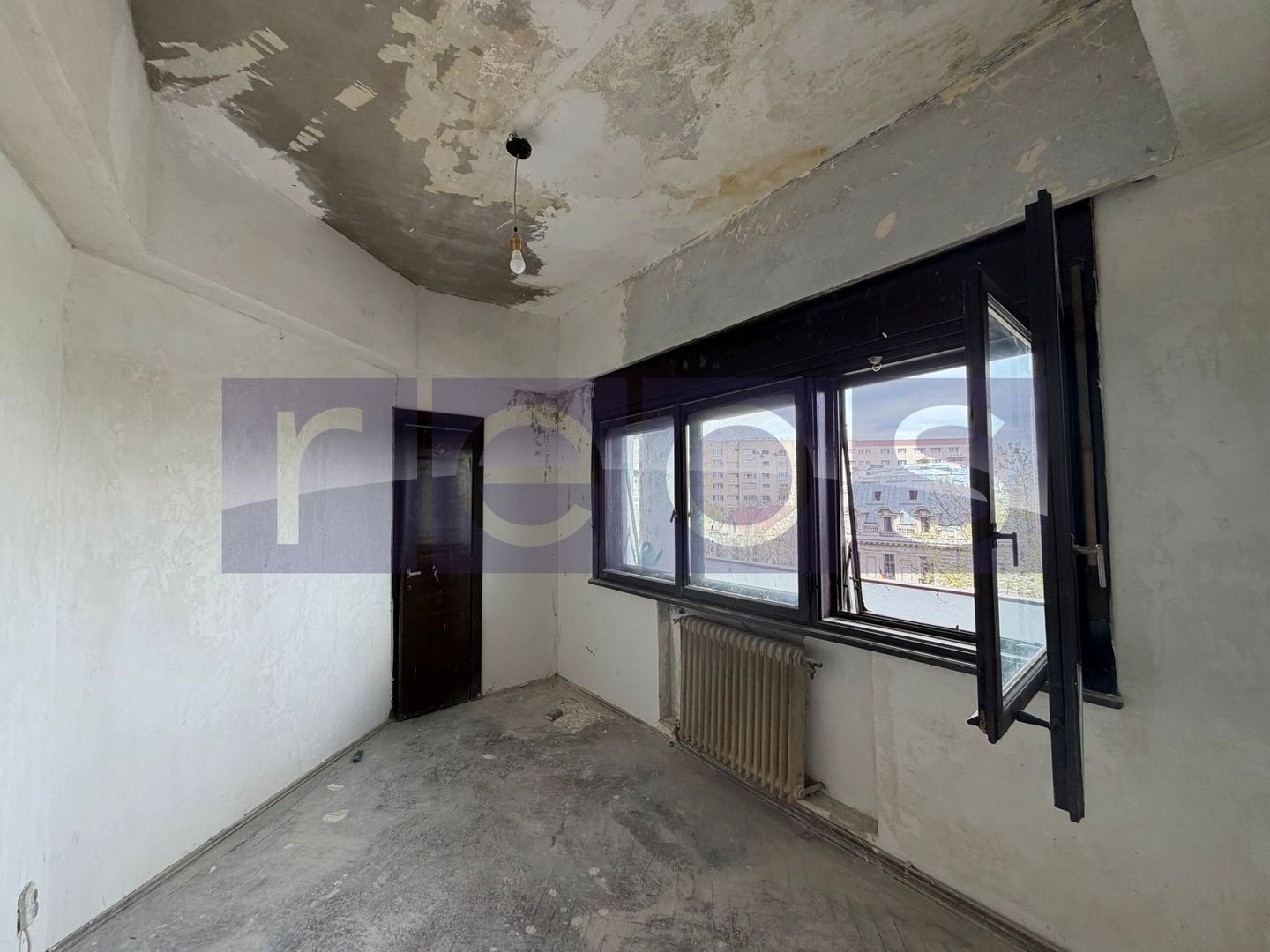 VANZARE APARTAMENT 5 CAMERE | 116MP | BLV LASCAR CATARGIU | - Poză 6