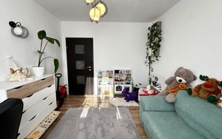 Apartament 3 camere | Loc de parcare | Zona Eroilor-Floresti - Poză 14
